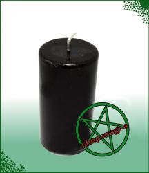 Свеча – Снятие колдовства (Removal of witchcraft)